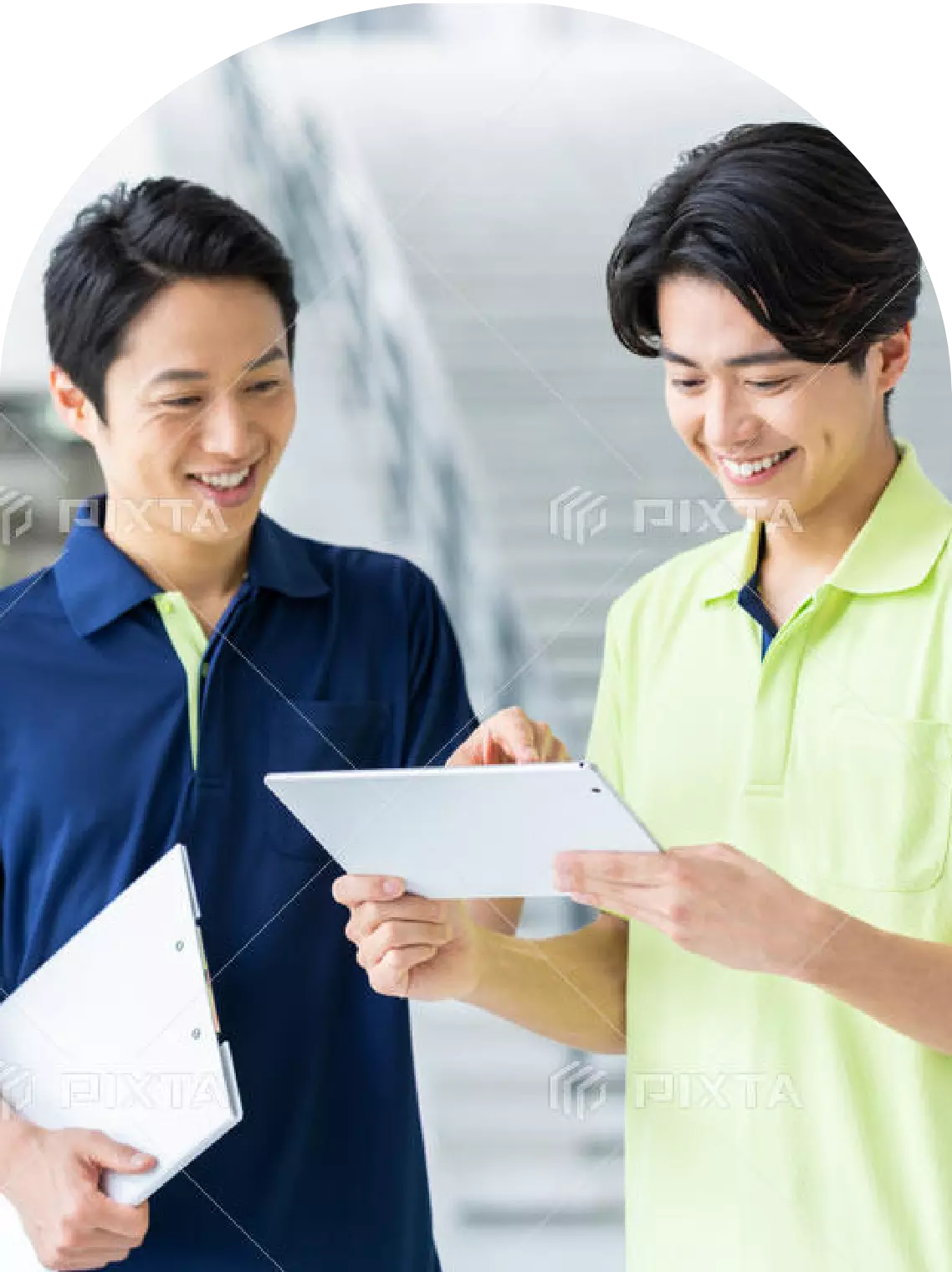 私たちのしあわせ