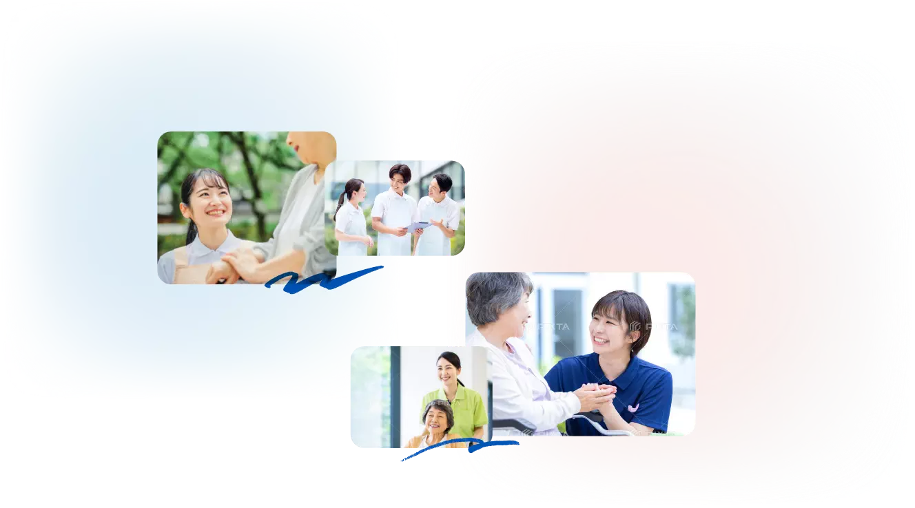 クロスするしあわせ03